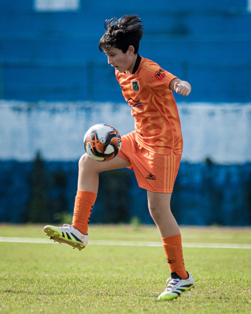 Domínio de bola